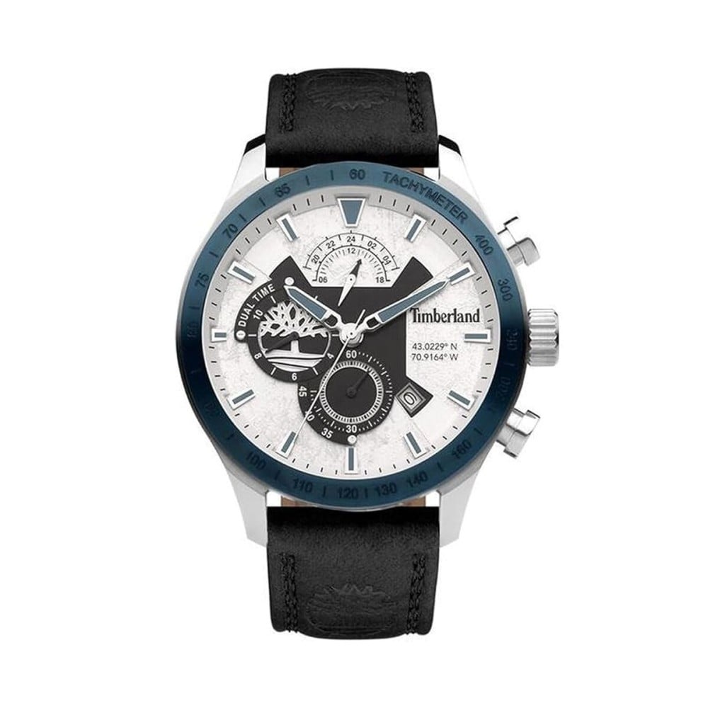 Herrenuhr Timberland TDWGF2100203