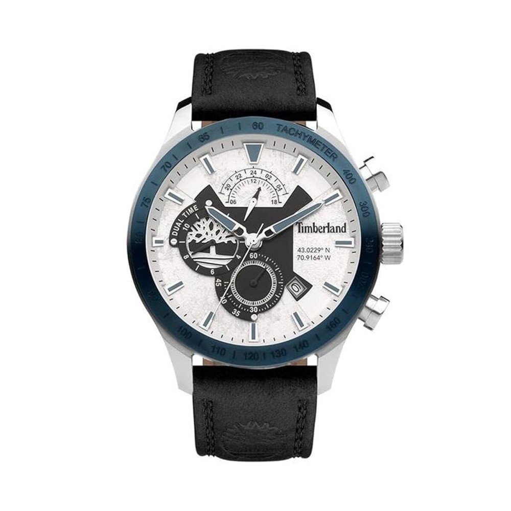 Men's Watch Timberland TDWGF2100203