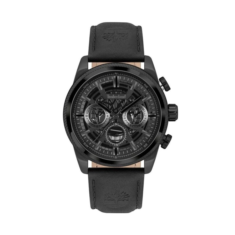 Montre Homme Timberland TDWGF2200701