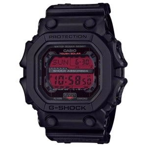 Herrenuhr Casio G-Shock GX-56BBR-1ER