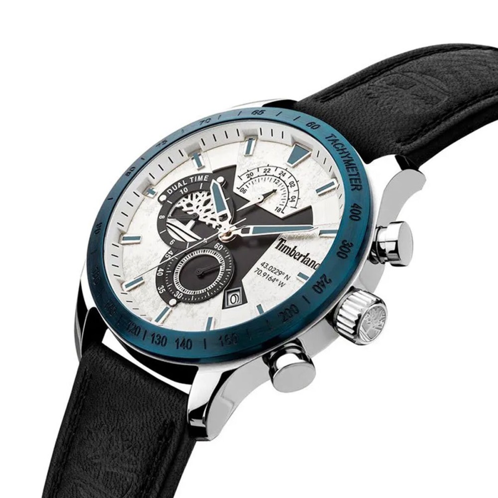 Men's Watch Timberland TDWGF2100203
