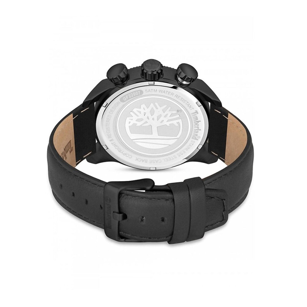 Men's Watch Timberland TDWGF2200701