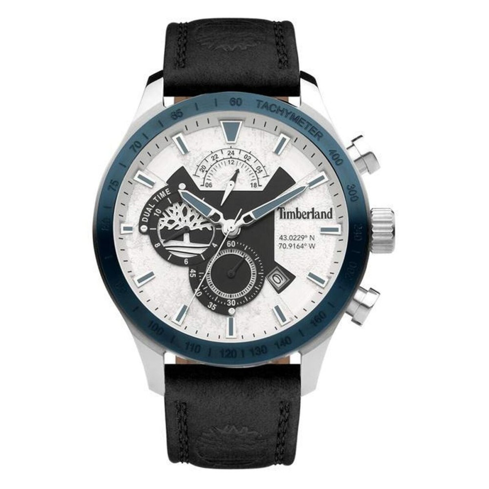 Men's Watch Timberland TDWGF2100203