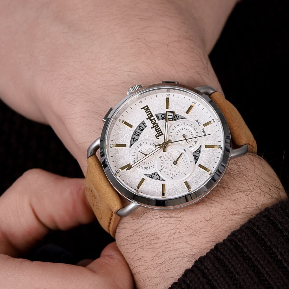 Men's Watch Timberland TDWJF2001201