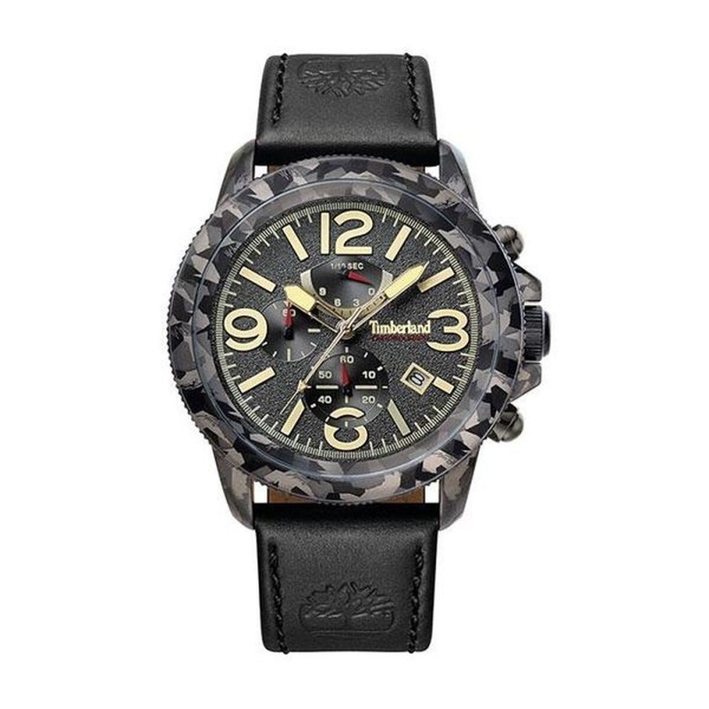 Montre Homme Timberland TBL15474JSGY61