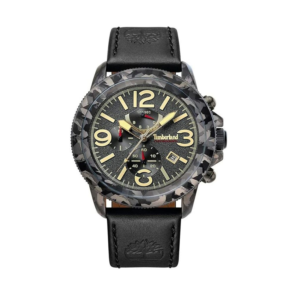 Men's Watch Timberland TBL15474JSGY61