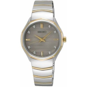 Men's Watch Seiko