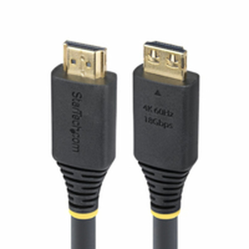 Chargeur d'ordinateur portable Startech HDMI2-CABLE-GRIP-20F