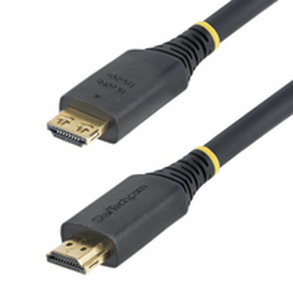 Chargeur d'ordinateur portable Startech HDMI2-CABLE-GRIP-20F