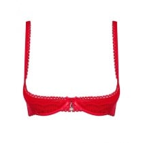 Büstenhalter Obsessive Lovica L/XL