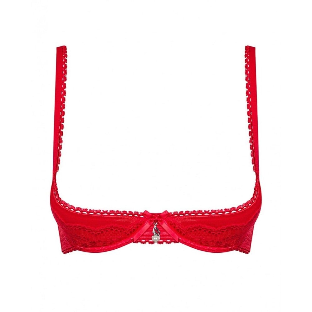 Büstenhalter Obsessive Lovica L/XL