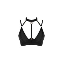 Büstenhalter Obsessive Brasica Schwarz M/L