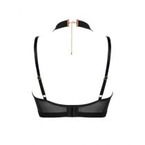 Büstenhalter Obsessive Brasica Schwarz M/L