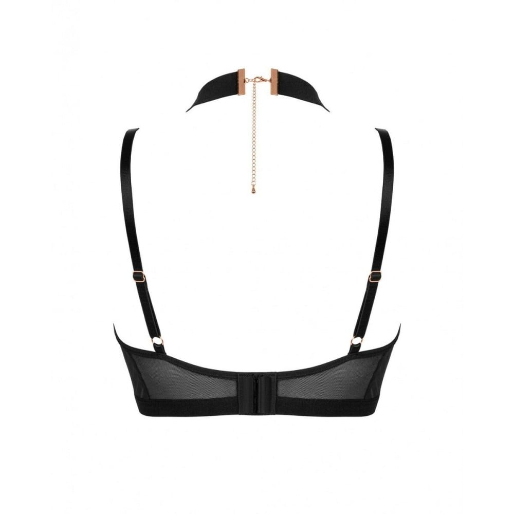 Büstenhalter Obsessive Brasica Schwarz M/L