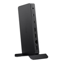 Notebook Stand Asus 90XB08DN-BDS010 Black 90 W