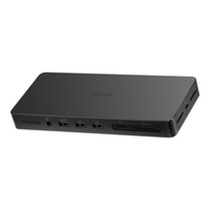 Notebook Stand Asus 90XB08DN-BDS010 Black 90 W