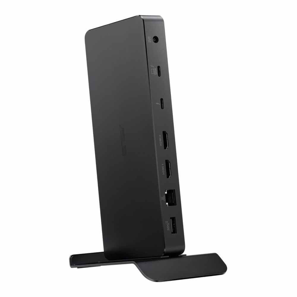 Notebook Stand Asus 90XB08DN-BDS010 Black 90 W