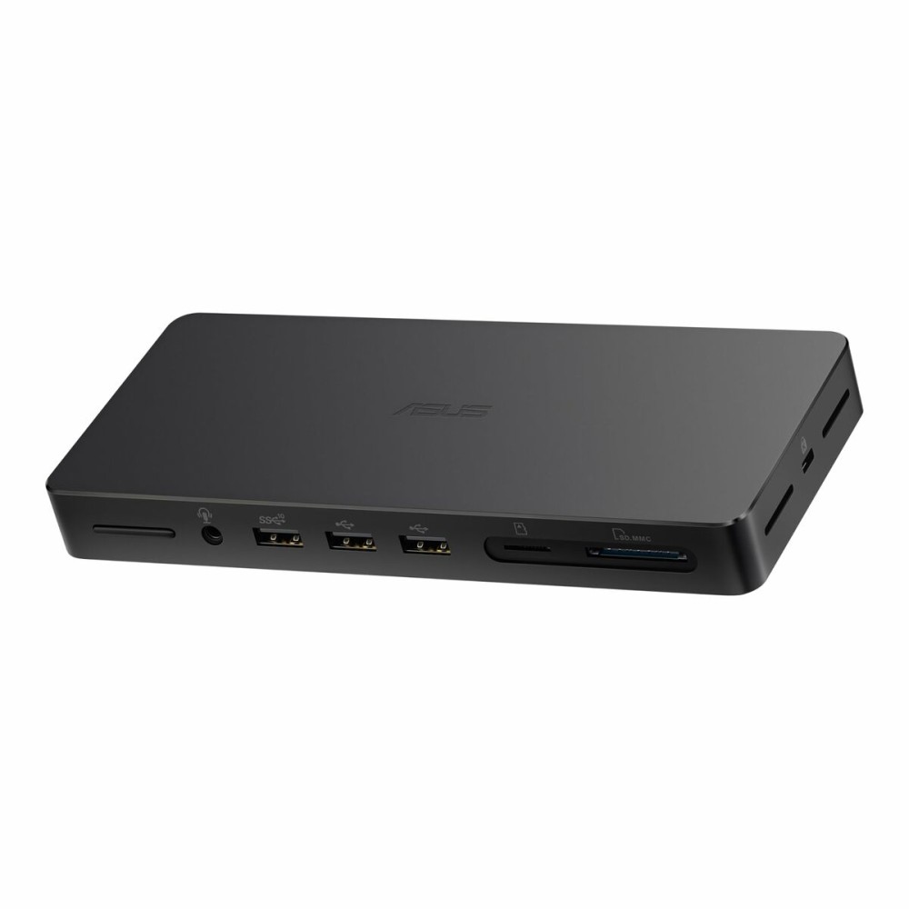 Notebook Stand Asus 90XB08DN-BDS010 Black 90 W