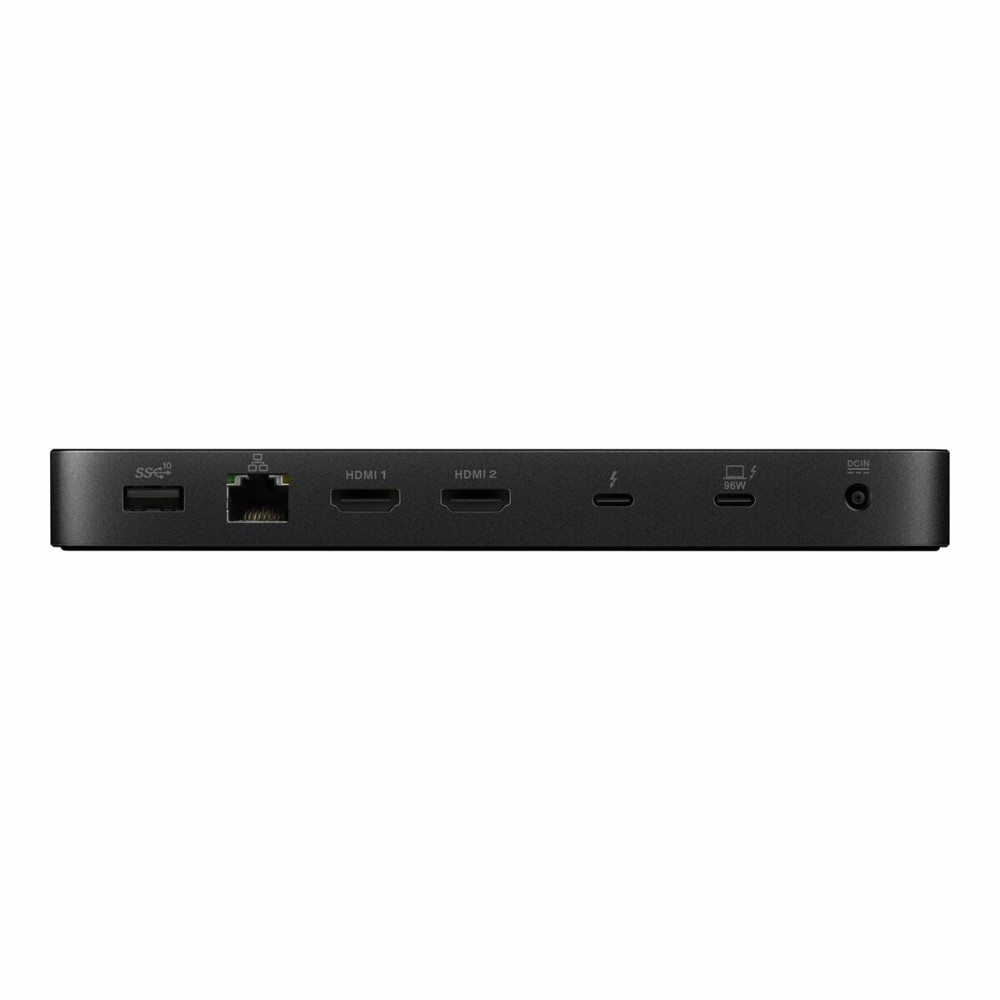 Notebook Stand Asus 90XB08DN-BDS010 Black 90 W