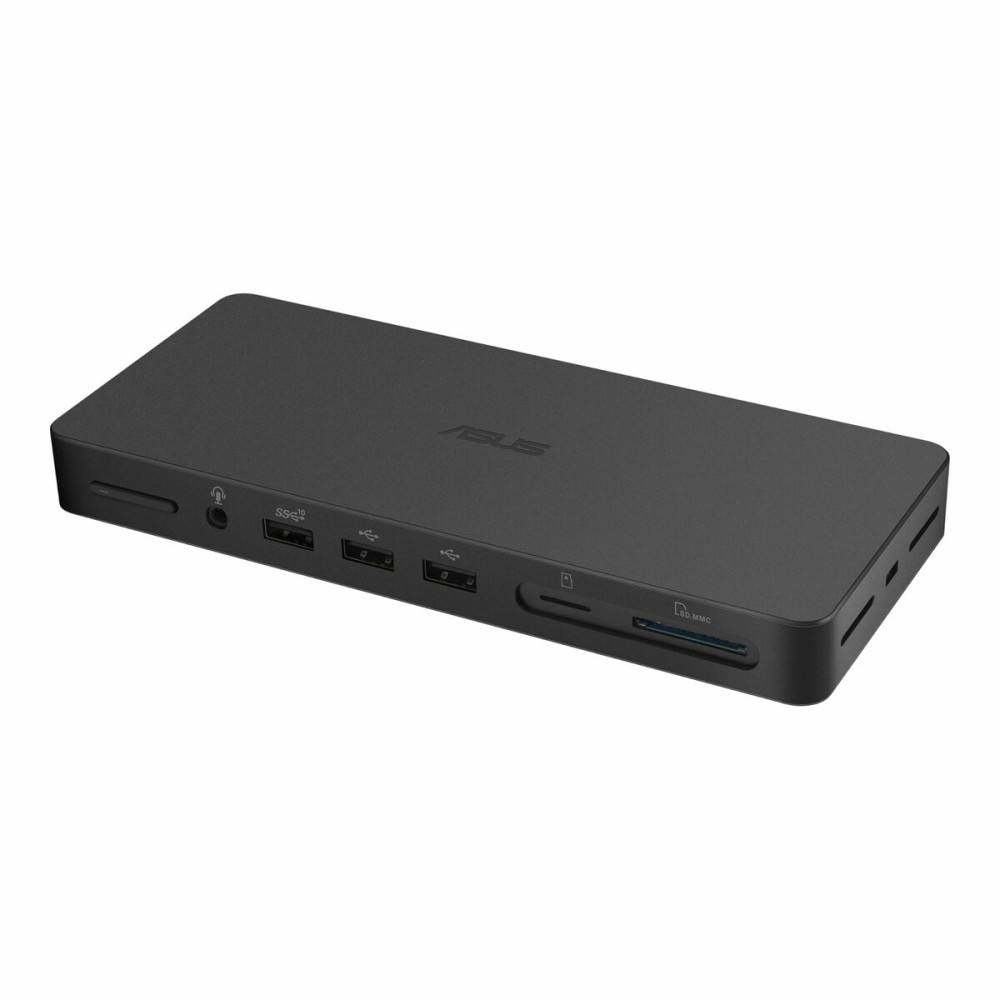 Notebook Stand Asus 90XB08DN-BDS010 Black 90 W