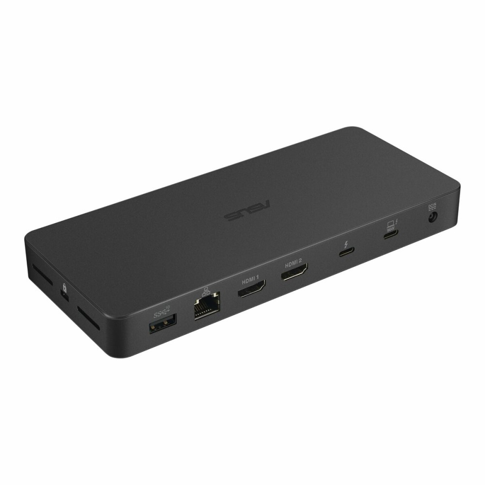 Notebook Stand Asus 90XB08DN-BDS010 Black 90 W