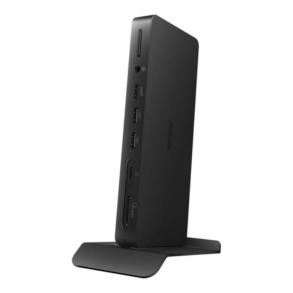 Notebook Stand Asus 90XB08DN-BDS010 Black 90 W