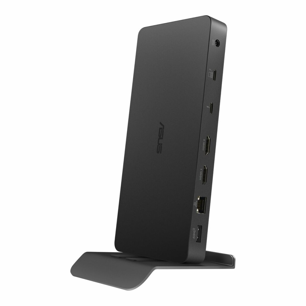 Notebook Stand Asus 90XB08DN-BDS010 Black 90 W