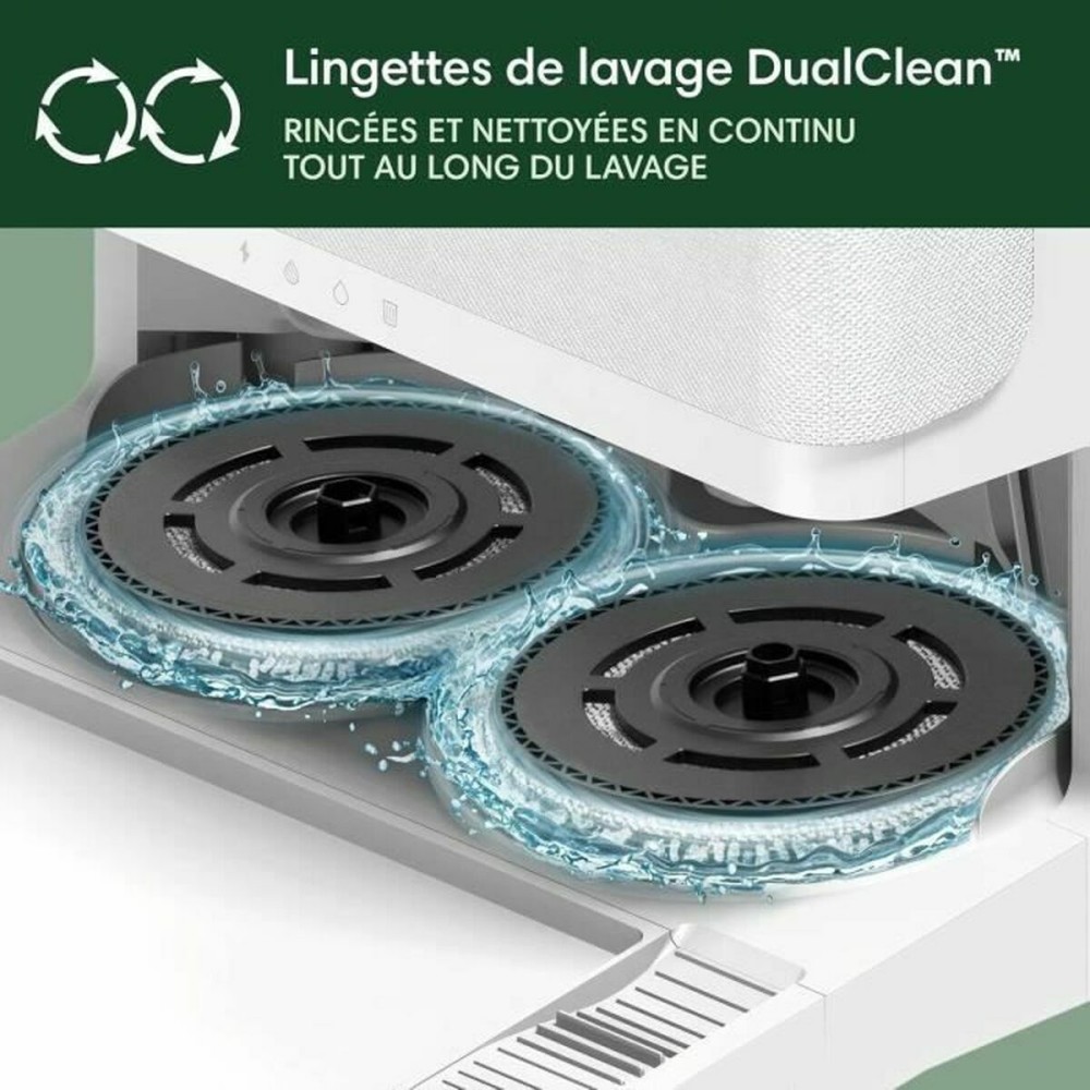 Robot Vacuum Cleaner iRobot G185240
