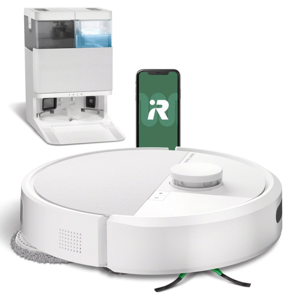 Robot Vacuum Cleaner iRobot G185240