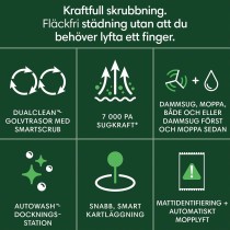 Roboterstaubsauger iRobot G185240