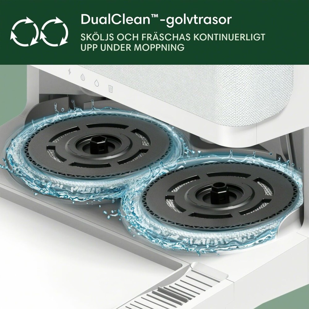 Robot Vacuum Cleaner iRobot G185240