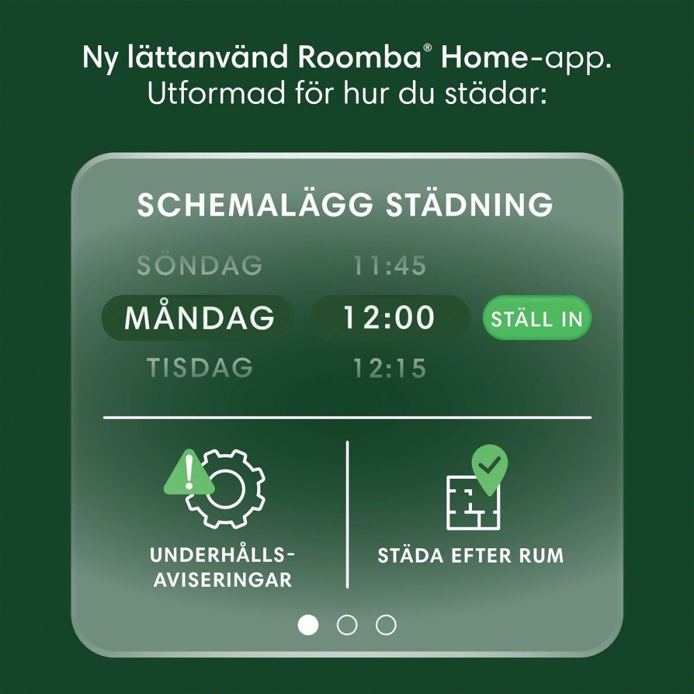 Roboterstaubsauger iRobot G185240