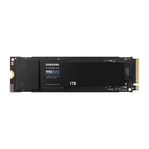 Festplatte Samsung 1 TB SSD