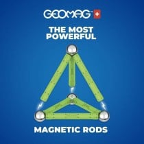 Set de construction Geomag 25 Pièces