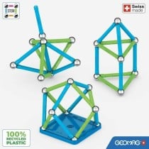 Set de construction Geomag 25 Pièces