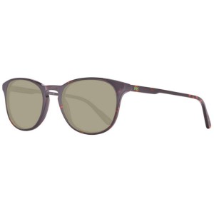 Unisex-Sonnenbrille Helly Hansen HH5009-C02-50 Ø 50 mm