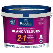 Grundierung Ripolin