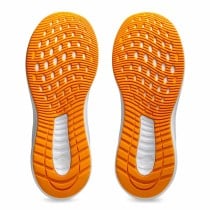 Chaussures de Sport pour Enfants Asics Patriot 13 Gs Bleu