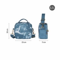 Thermal Lunchbox Milan
