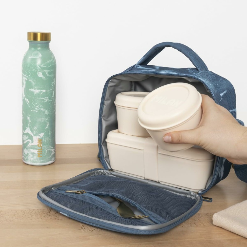 Thermal Lunchbox Milan