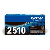 Toner original Brother HLL2400DW HLL2445DW DCPL2620DW DCPL2627DWXL DCPL26 Noir (3 Unités)