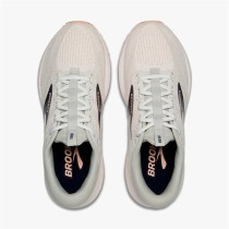 Laufschuhe für Erwachsene Brooks Revel 7 Beige