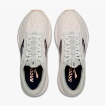 Running Shoes for Adults Brooks Revel 7 Beige