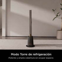 Freestanding Fan Shark TF200SEU