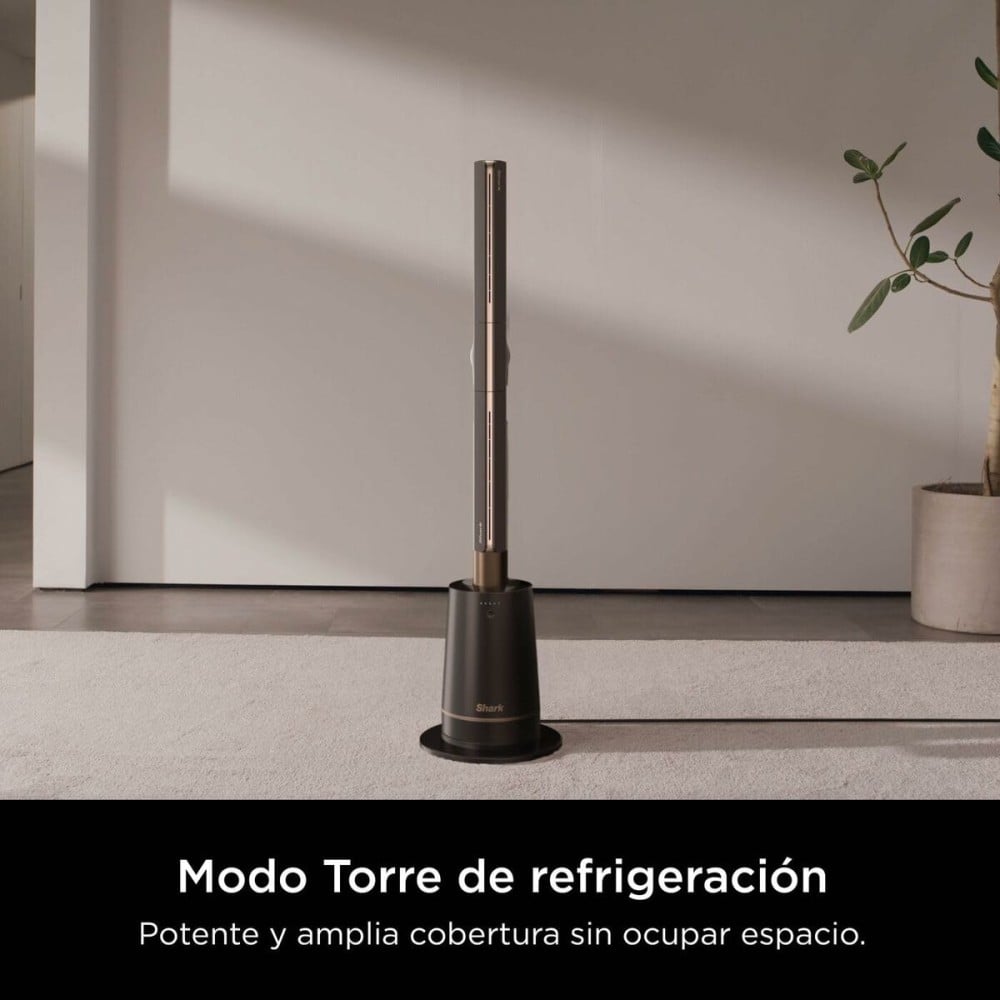 Freestanding Fan Shark TF200SEU