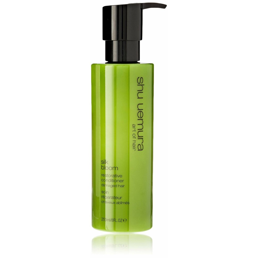 Après-shampooing Silk Bloom Shu Uemura (250 ml)