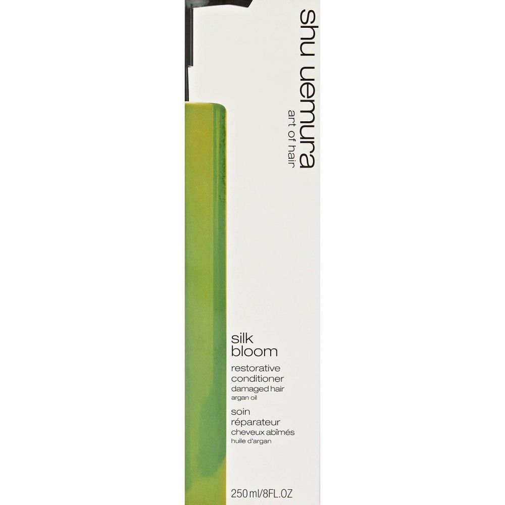 Après-shampooing Silk Bloom Shu Uemura (250 ml)