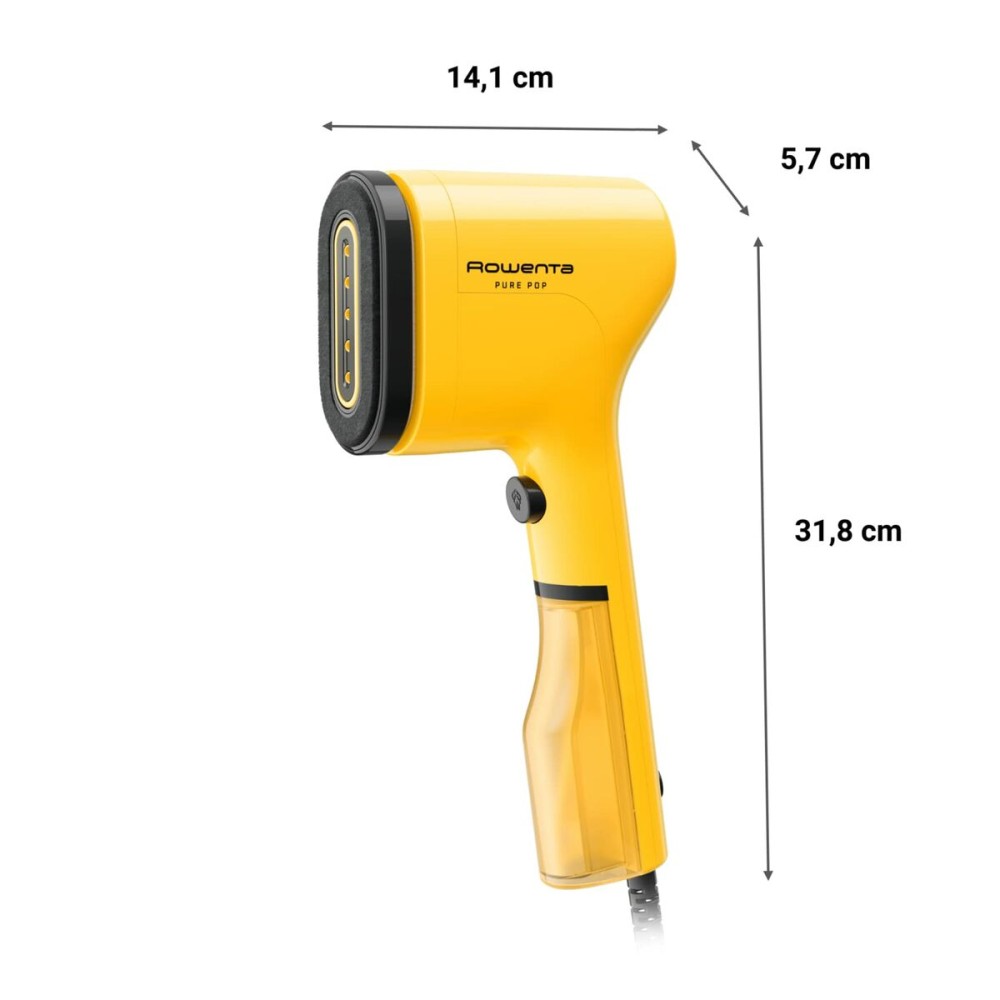 Vertikales Bügeleisen Rowenta DR2026D1 1300 W