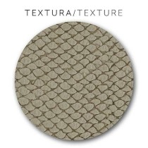 Housse de coussin Eysa THOR Beige Canapé