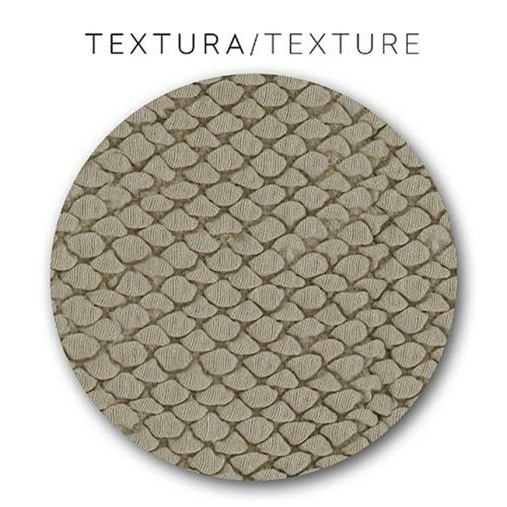 Housse de coussin Eysa THOR Beige Canapé